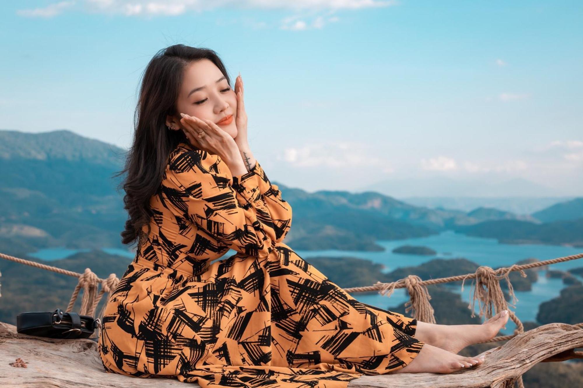 Отель Cai Gui Ta Dung Bidong Экстерьер фото